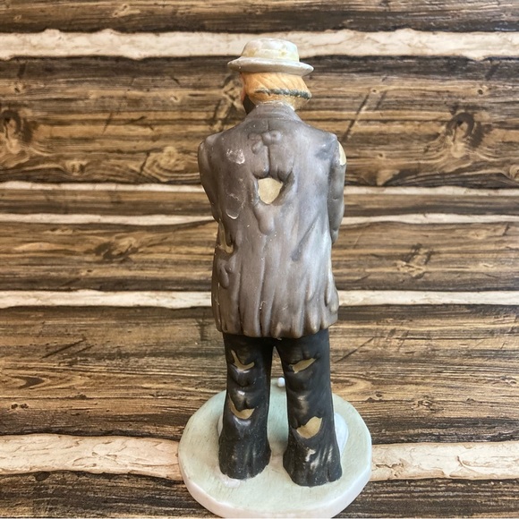 Emmet Kelly Jr The golfer ⛳️ figurine - Picture 5 of 14